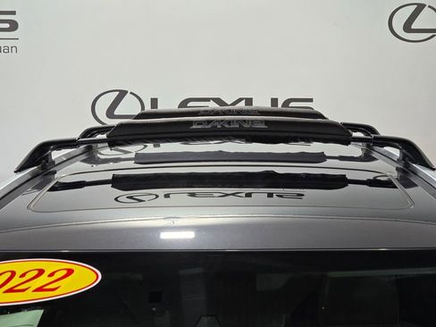 Used 2022 Lexus RX 350L Luxury FWD image 7