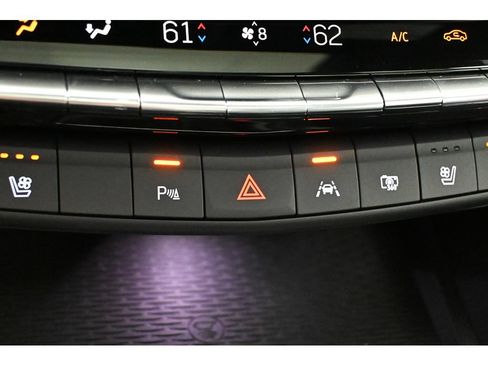New 2026 Cadillac CT5 V Blackwing w/ Precision Package RWD image 46