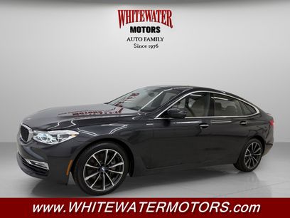 Used 2018 BMW 640i Gran Turismo xDrive 640i xDrive
