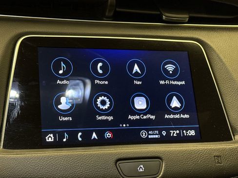 Used 2021 Cadillac XT4 Premium Luxury FWD image 25