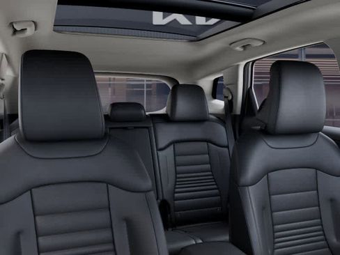 New 2024 Kia Sportage SX image 53