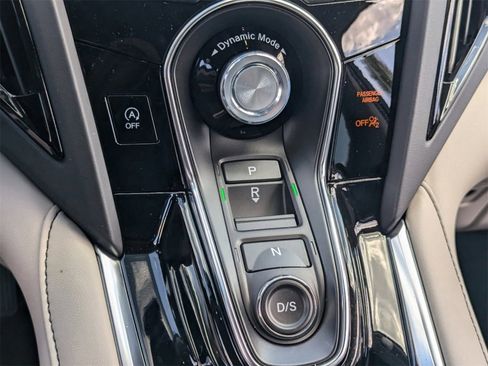 New 2026 Acura RDX SH-AWD w/ Advance Package image 21
