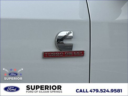 Used 2024 RAM 3500 Big Horn AWD/4WD image 15