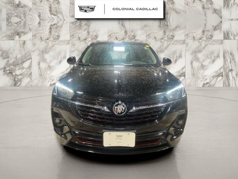 Used 2023 Buick Encore GX Select w/ Sport Touring Package image 8