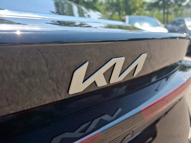 New 2026 Kia K5 GT-Line FWD image 23