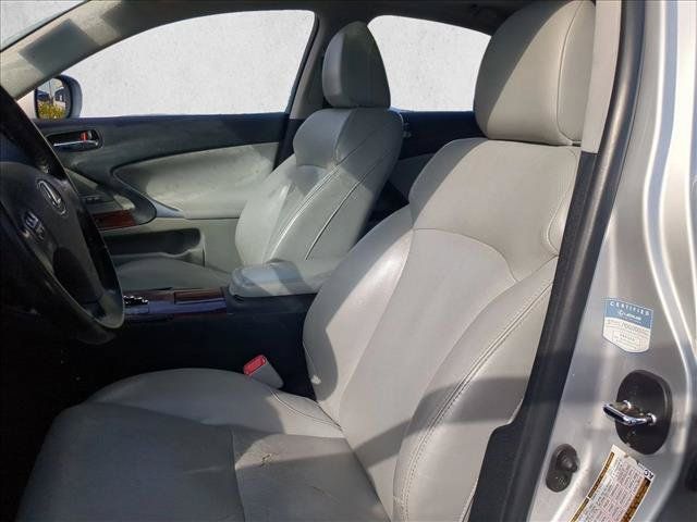Used 2008 Lexus IS 250 AWD image 14