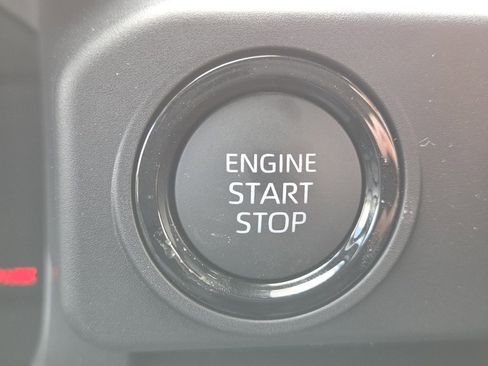 New 2026 Toyota Tacoma SR5 AWD/4WD image 35