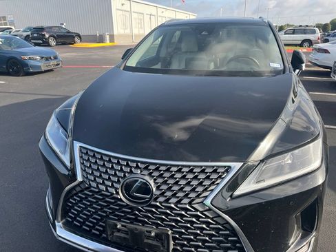 Used 2020 Lexus RX 350 FWD w/ Premium Package image 2