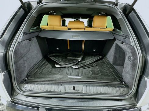 Used 2020 Land Rover Range Rover Sport HSE Dynamic image 27