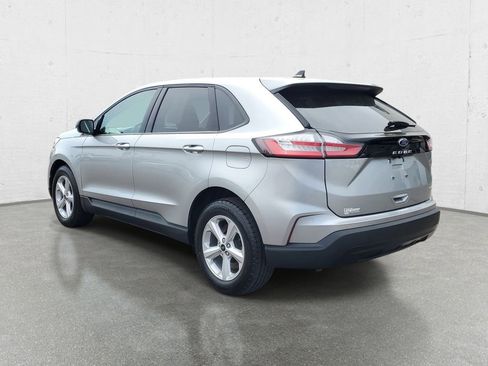 Used 2024 Ford Edge SE AWD/4WD image 5