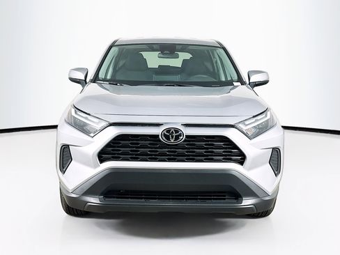 Used 2025 Toyota RAV4 LE image 2