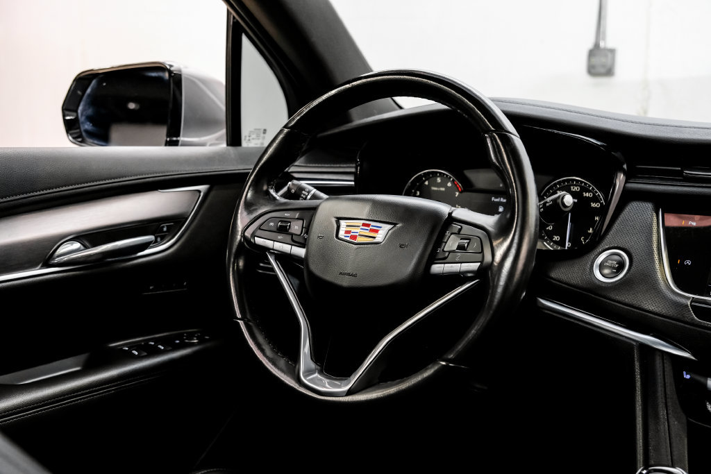 Used 2021 Cadillac XT6 Luxury FWD image 21