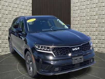 Used 2022 Kia Sorento EX w/ Panoramic Sunroof Package