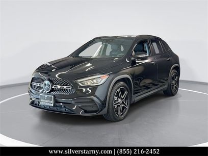 Certified 2022 Mercedes-Benz GLA 250 4MATIC