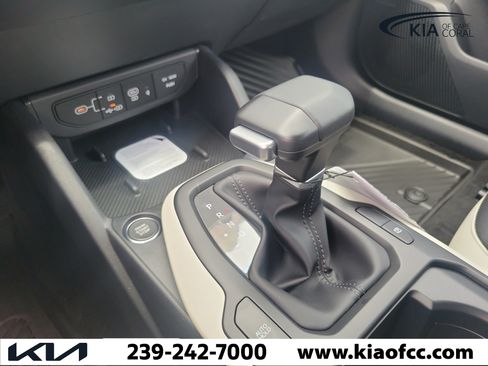 New 2026 Kia K4 EX FWD image 30