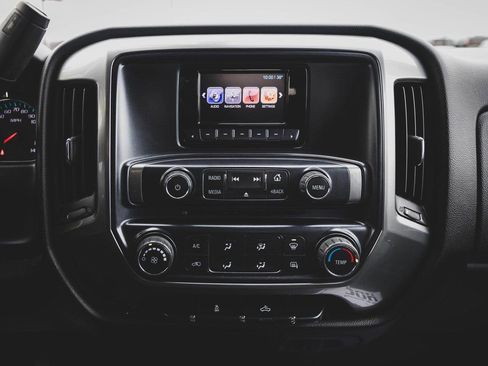 Used 2014 Chevrolet Silverado 1500 LT image 3