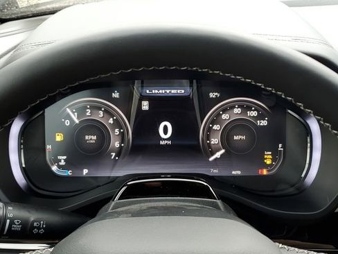 New 2026 RAM 1500 Limited w/ Night Edition image 28