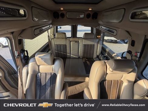 Used 2014 Chevrolet Express 1500 RWD image 37