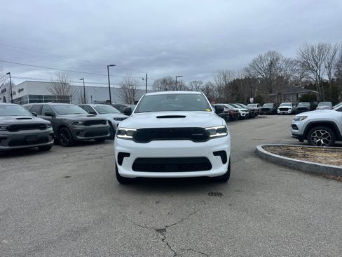 Used 2024 Dodge Durango R/T image 9