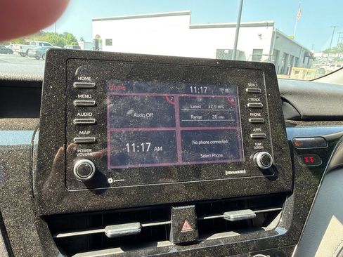 Used 2021 Toyota Camry SE FWD image 11