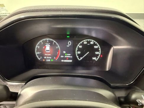 Used 2023 Honda CR-V EX image 19