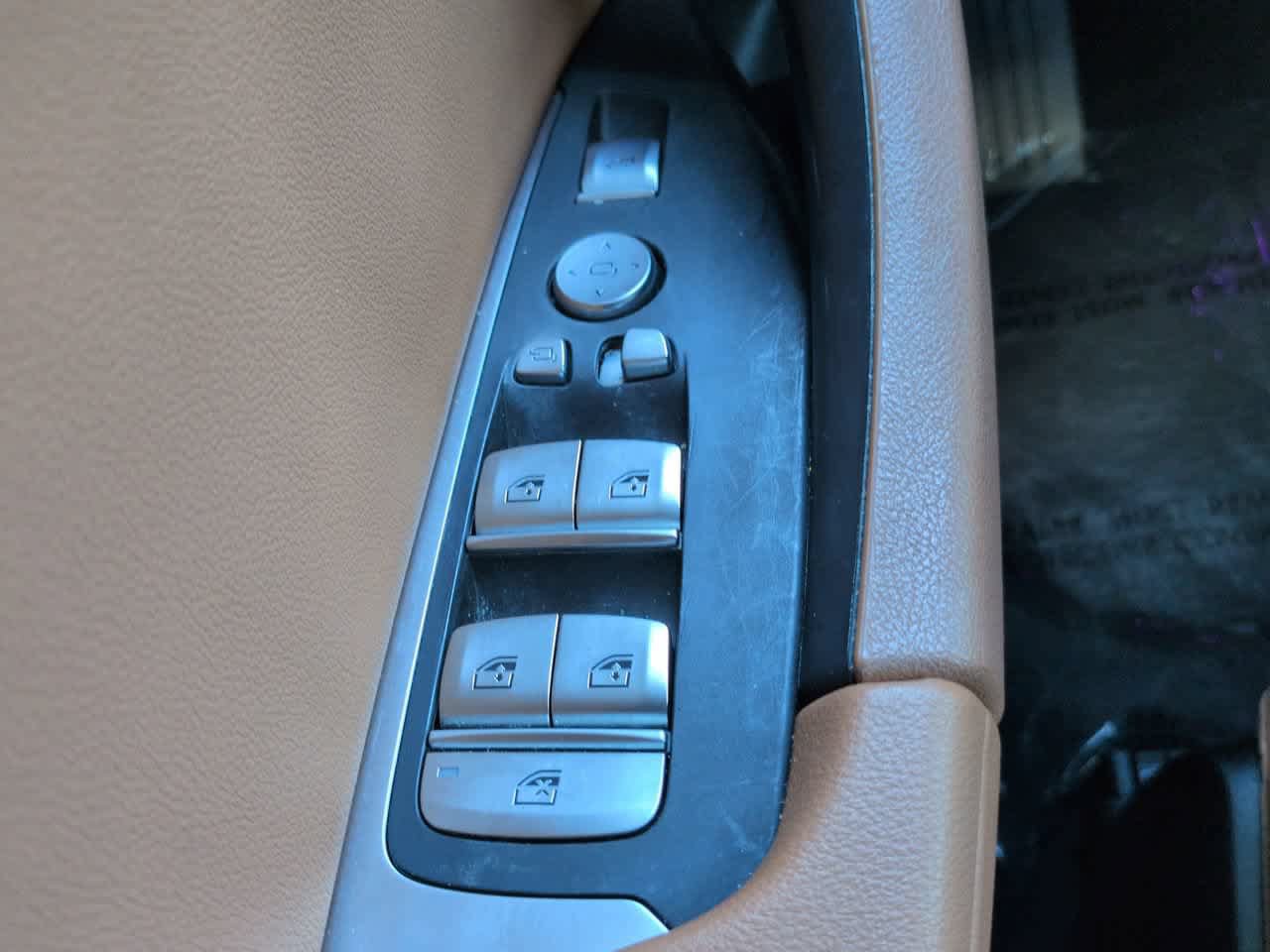 Used 2022 BMW X3 sDrive30i w/ Convenience Package RWD image 24
