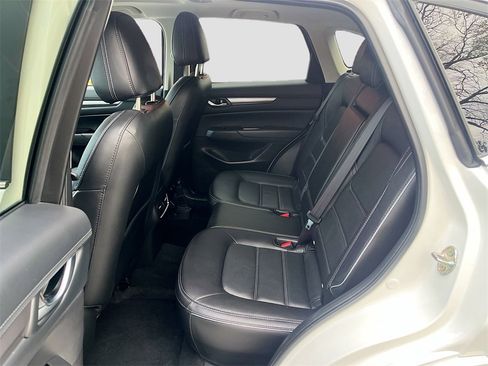Used 2024 MAZDA CX-5 AWD 2.5 S w/ Preferred Package image 25
