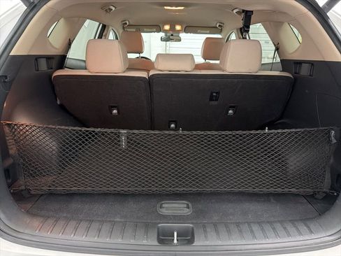 Used 2017 Hyundai Tucson Sport w/ Cargo Package AWD/4WD image 25