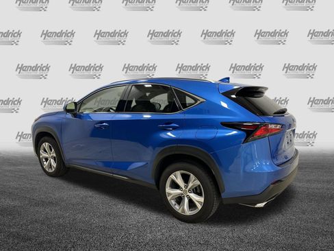 Used 2017 Lexus NX 200t AWD w/ Premium Package image 8