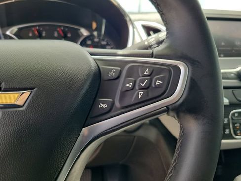 Used 2023 Chevrolet Equinox LT FWD image 21