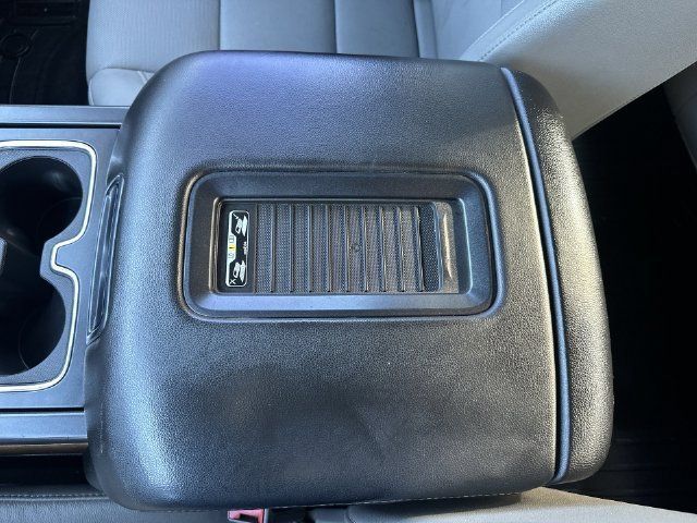 Used 2016 Chevrolet Silverado 2500 LTZ w/ LTZ Plus Package AWD/4WD image 31