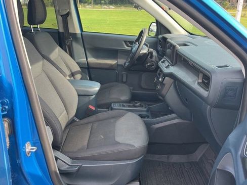 Used 2022 Ford Maverick XL w/ Equipment Group 100A Standard AWD/4WD image 14