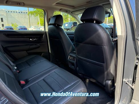 Used 2024 Honda CR-V EX-L image 12