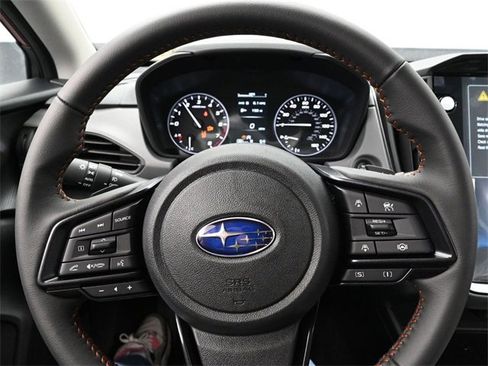 Certified 2025 Subaru Crosstrek 2.5i Limited image 6