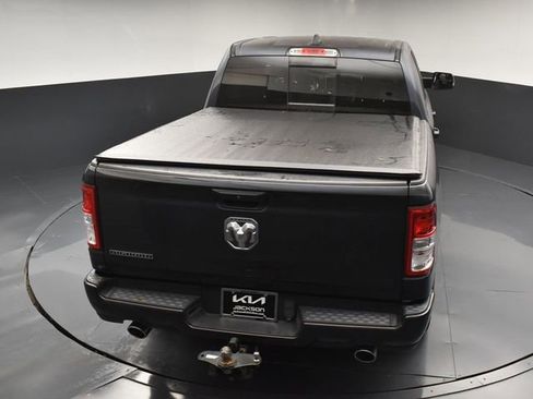 Used 2021 RAM 1500 Big Horn image 44