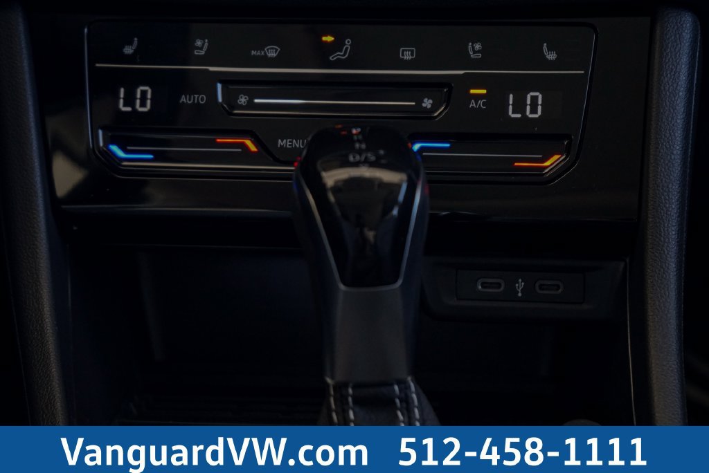 New 2026 Volkswagen Jetta SEL FWD image 21