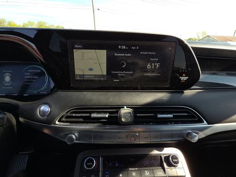 Used 2020 Hyundai Palisade Limited image 10