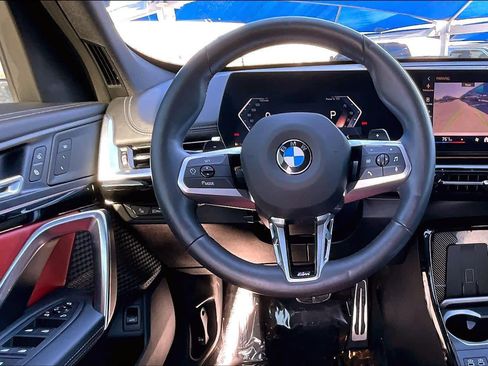 Used 2025 BMW X1 xDrive28i w/ M Sport Package image 6