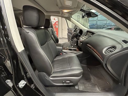 Used 2018 INFINITI QX60 Base image 39