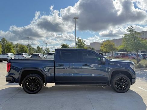 Used 2023 GMC Sierra 1500 Denali w/ Denali Reserve Package AWD/4WD image 5