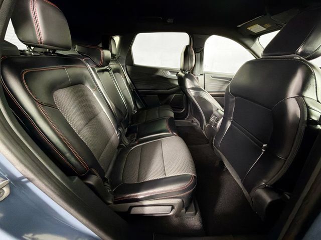 Used 2023 Ford Escape ST-Line w/ Equipment Group 301A AWD/4WD image 26