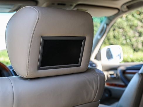 Used 2003 Lexus LX 470 image 26