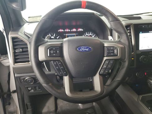 Used 2019 Ford F150 Raptor w/ Equipment Group 801A Mid AWD/4WD image 25