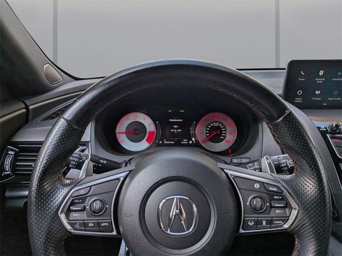 Used 2021 Acura RDX A-Spec image 31