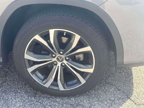 Used 2022 Lexus RX 350 AWD w/ Premium Package image 9