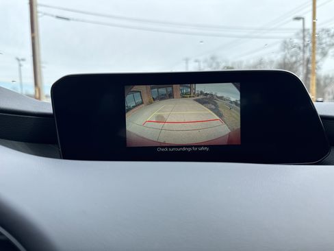 New 2026 MAZDA MAZDA3 s Sport image 26