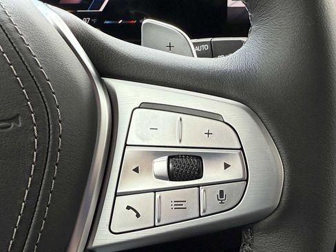 New 2026 BMW X7 xDrive40i w/ Executive Package image 21