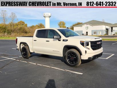 New 2026 GMC Sierra 1500 Pro