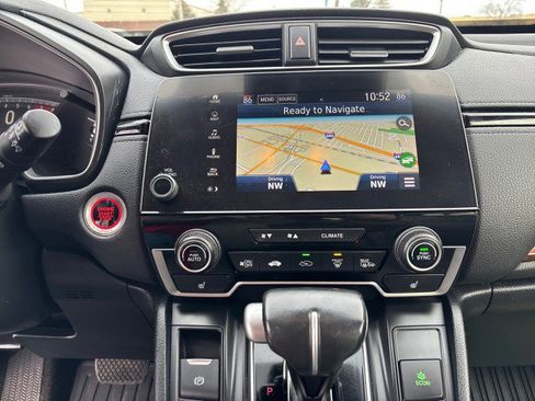 Used 2017 Honda CR-V Touring image 14