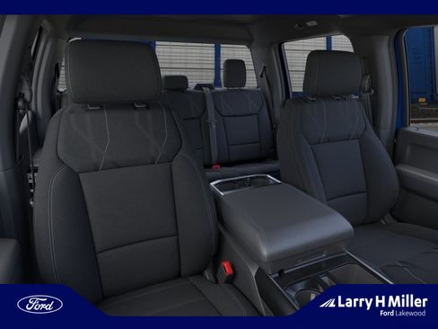 New 2026 Ford F150 STX AWD/4WD image 10